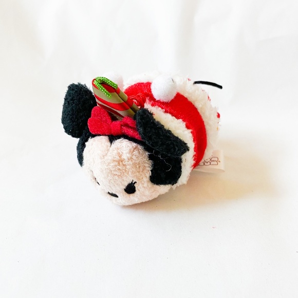 Disney Tsum Tsum Advent Calendar 2016 Minnie Mouse - Picture 1 of 1